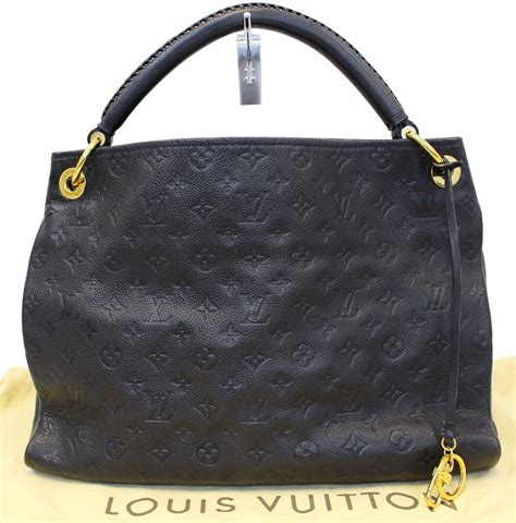 louis vuitton empreinte.